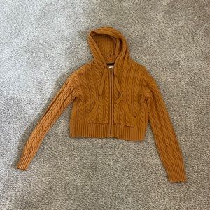 American Eagle sweater
